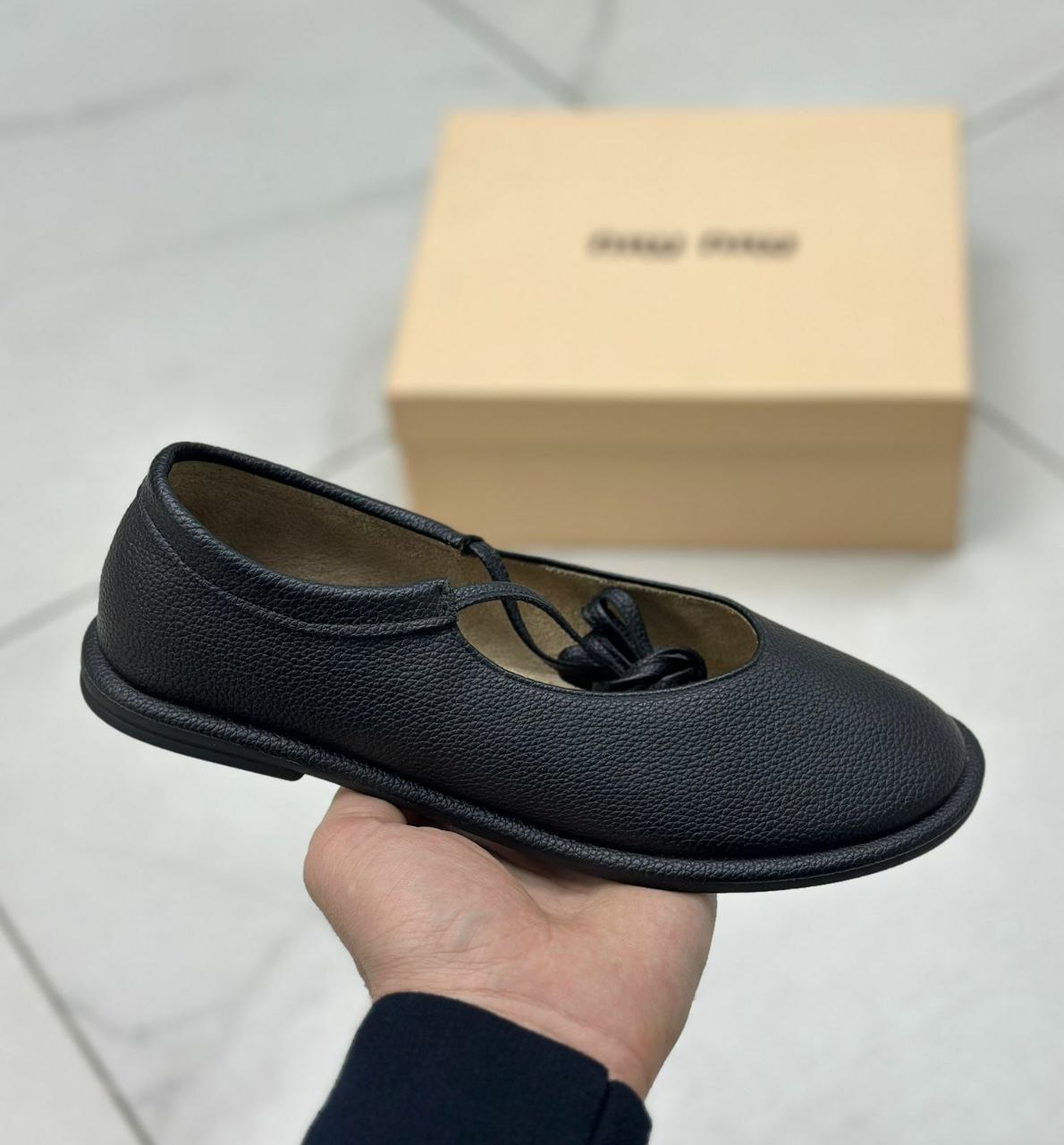 фото осенние женские туфли оптом от магазина МаринаОбувь