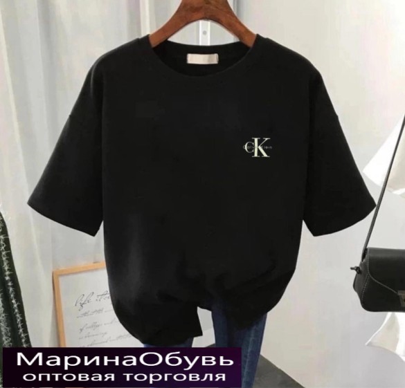 картинка Футболка от магазина Одежда+