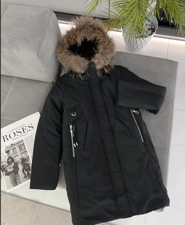 картинка Куртка от магазина Одежда+