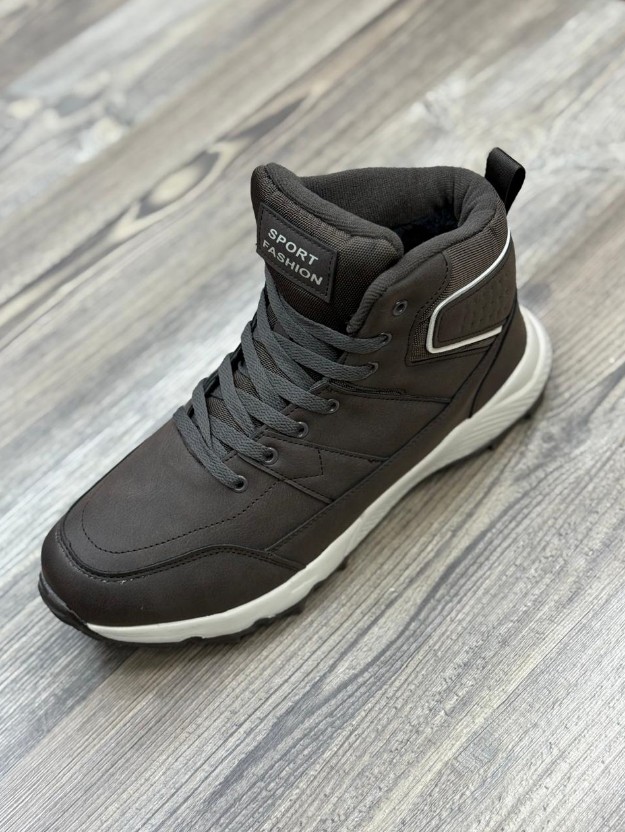фото зимние мужские кроссовки оптом