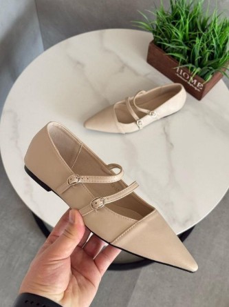 фото весенние женские балетки оптом с доставкой