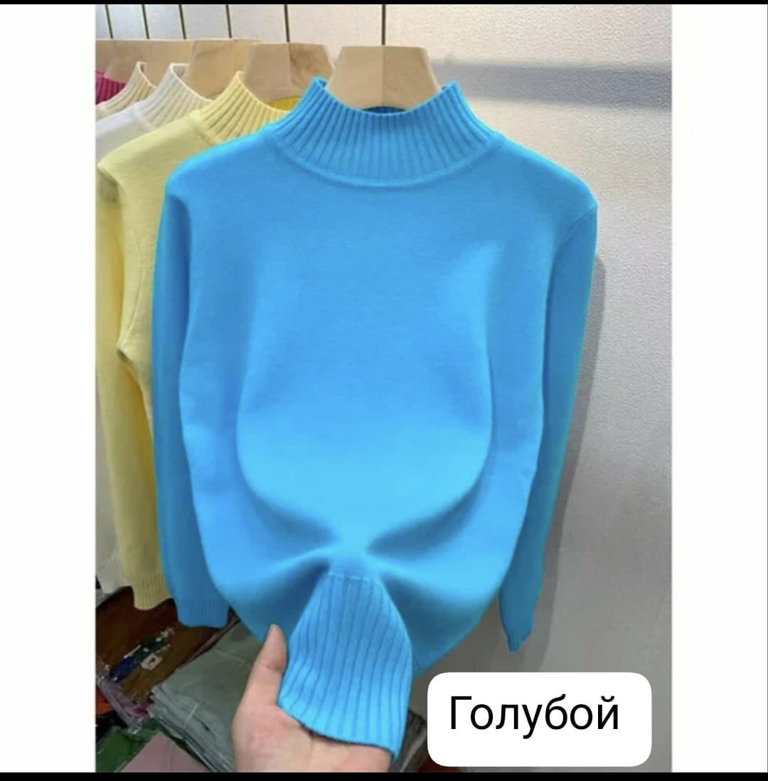 картинка Водолазка от магазина Одежда+