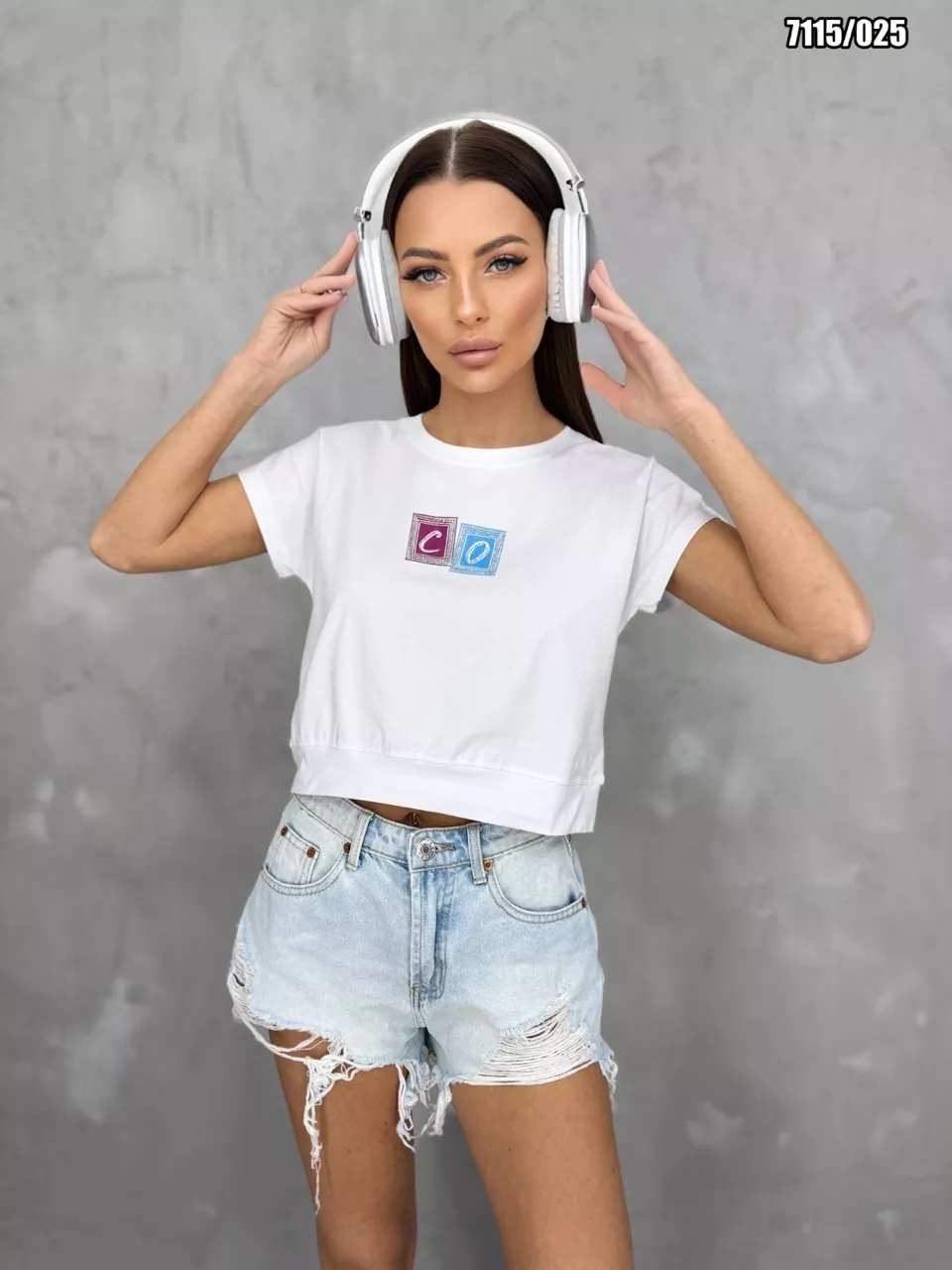 картинка Футболка от магазина Одежда+