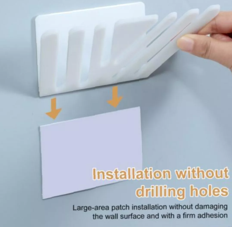 картинка Подвесной кронштейн для хранения от магазина Одежда+