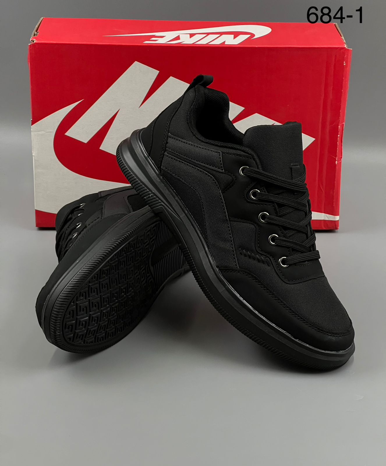 фото весенние мужские кроссовки оптом с доставкой