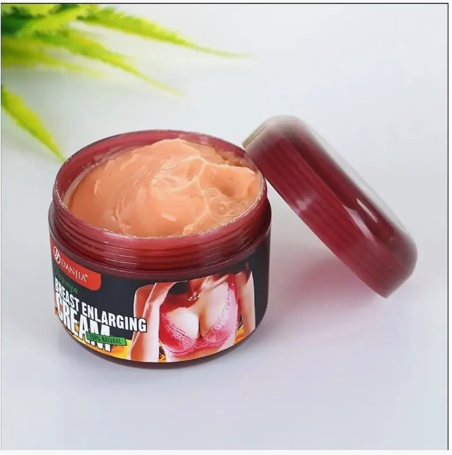 картинка Крем для груди 230 мл от магазина Одежда+