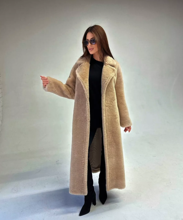 картинка Шуба от магазина Одежда+