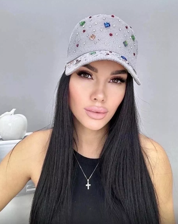 картинка Бейсболка без выбора цвета от магазина Одежда+