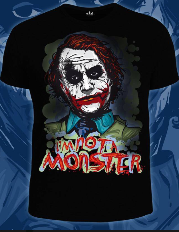 картинка Футболка от магазина Одежда+