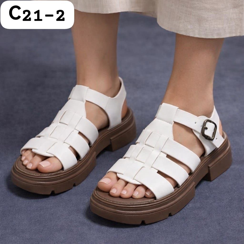 фото летние женские босоножки оптом