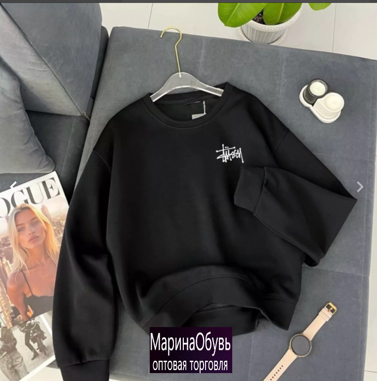 картинка Толстовка от магазина Одежда+