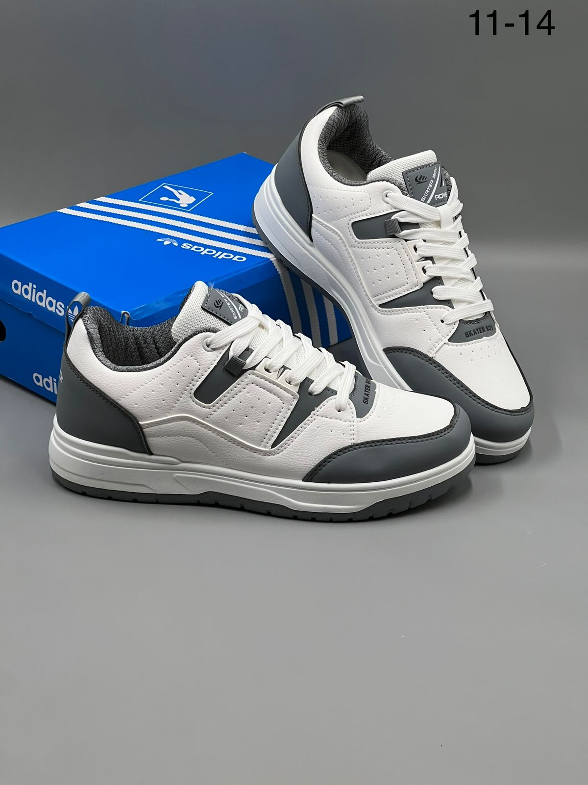 фото весенние мужские кроссовки оптом с доставкой