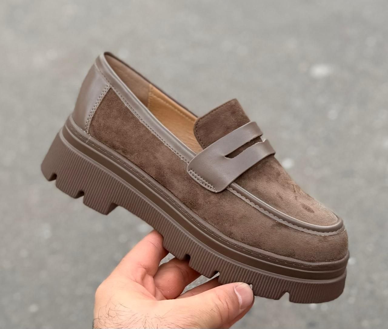 фото весенние женские туфли оптом Москва