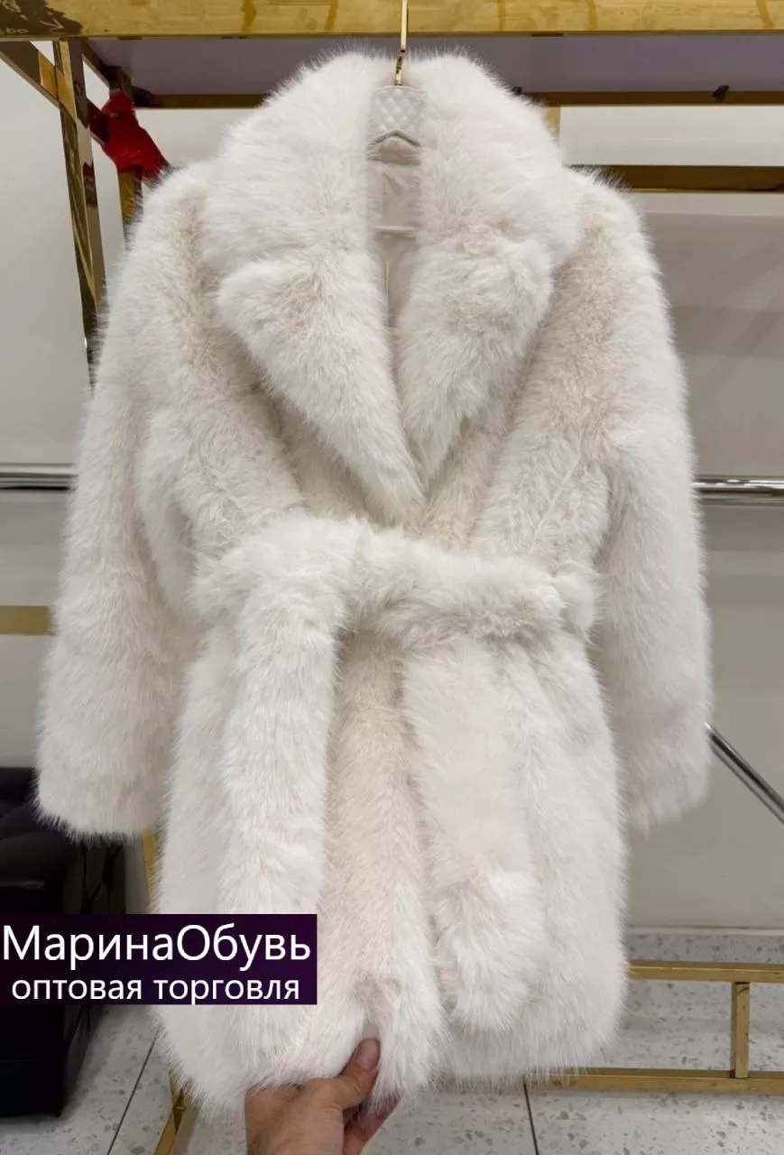 картинка Шуба от магазина Одежда+