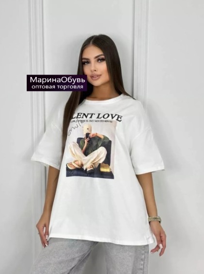 картинка Футболка от магазина Одежда+