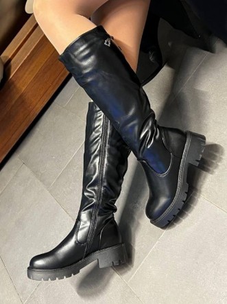 фото зимние женские сапоги оптом с доставкой