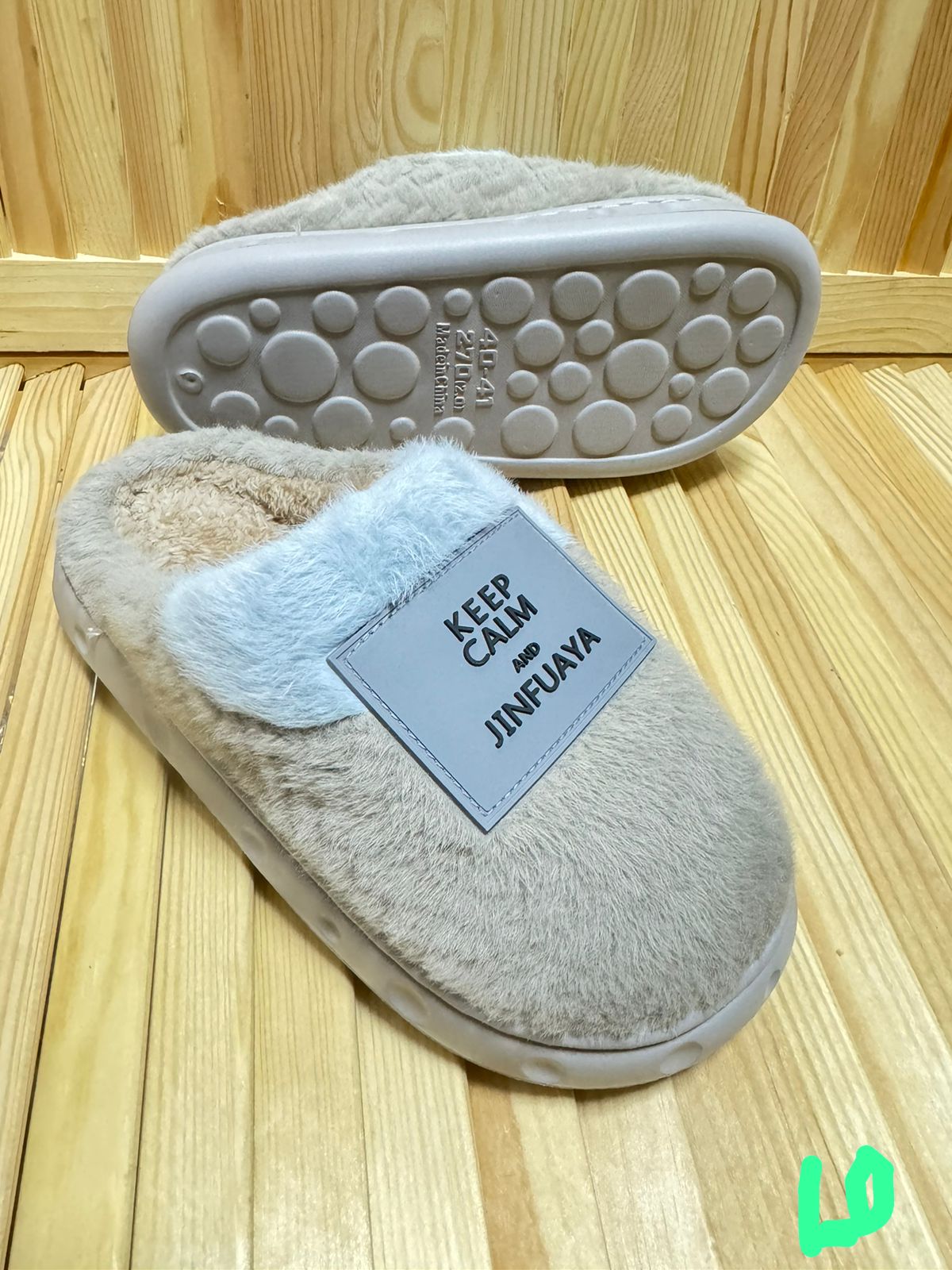 фото зимние мужские домашние тапочки оптом