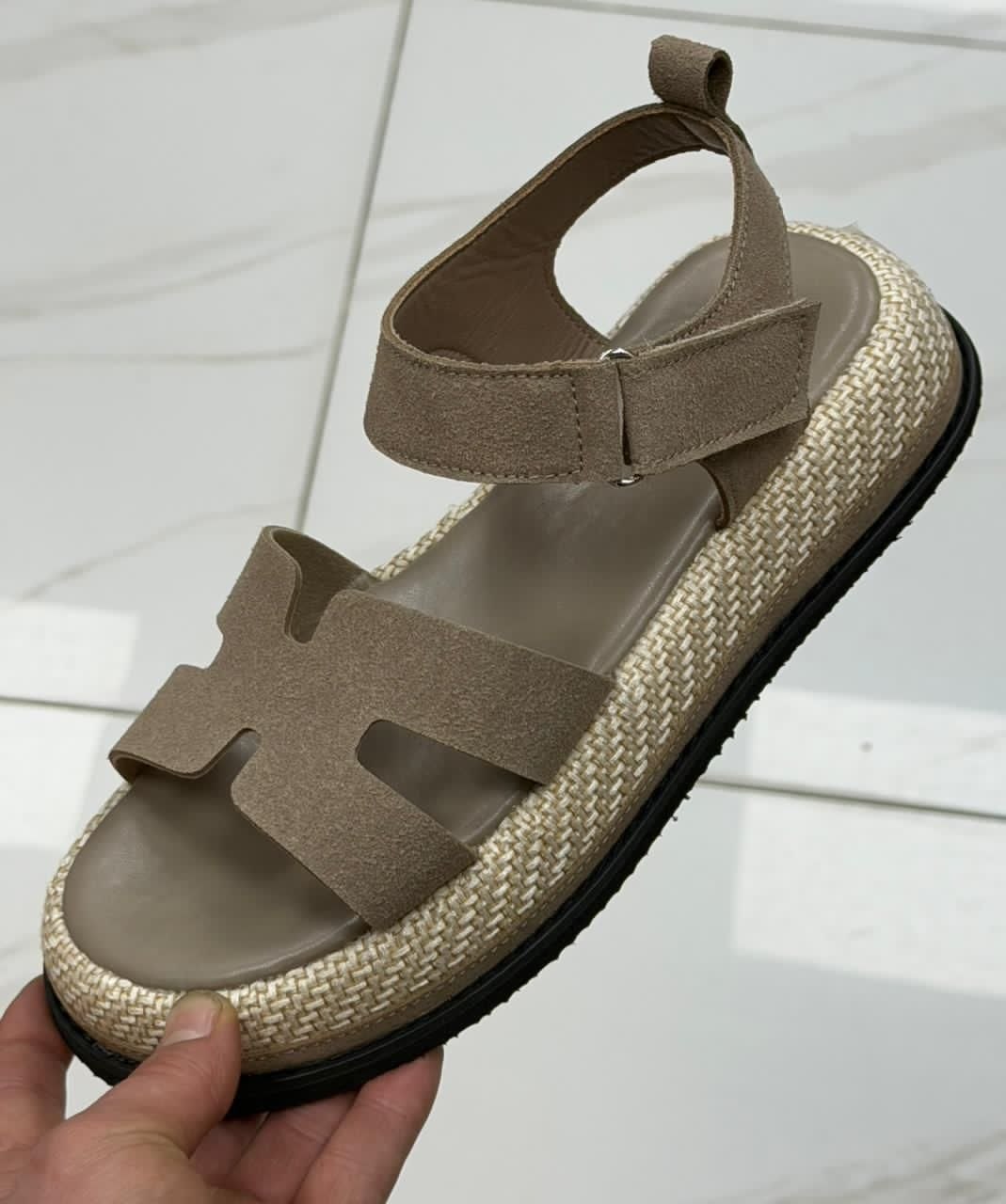 фото летние женские босоножки оптом