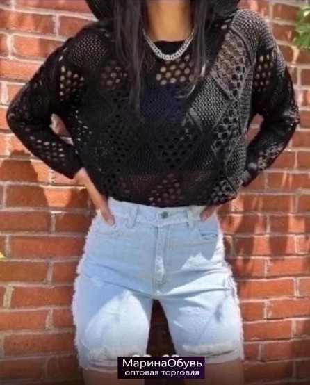 картинка Джемпер от магазина Одежда+