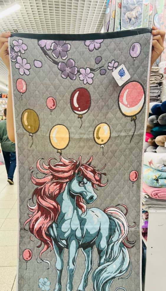 фото полотенце  "символ года"размер 70/140 без выбора оптом