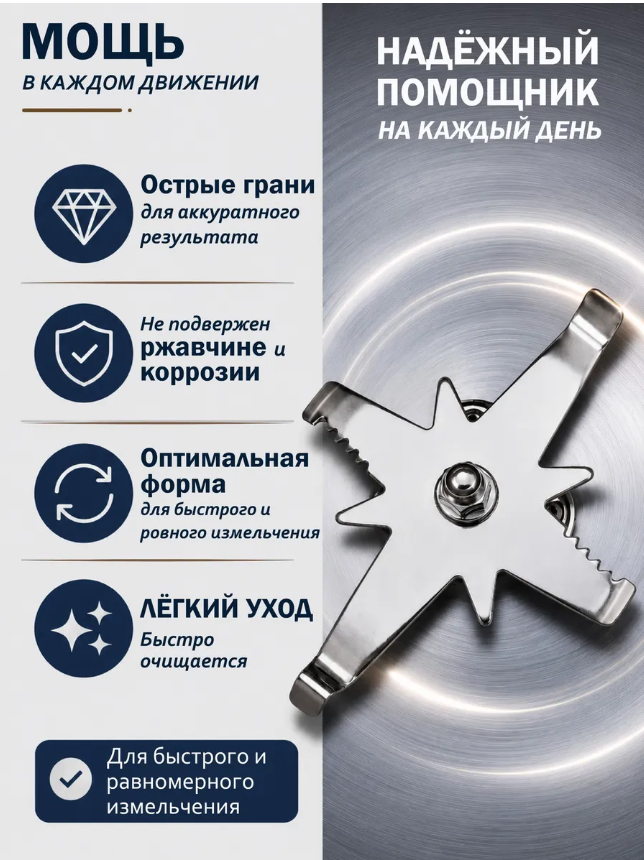картинка Кофемолка электрическая от магазина Одежда+