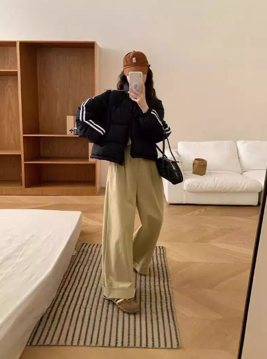 картинка Куртка от магазина Одежда+