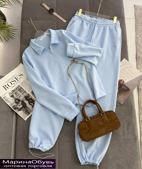 картинка Костюм двойка от магазина Одежда+