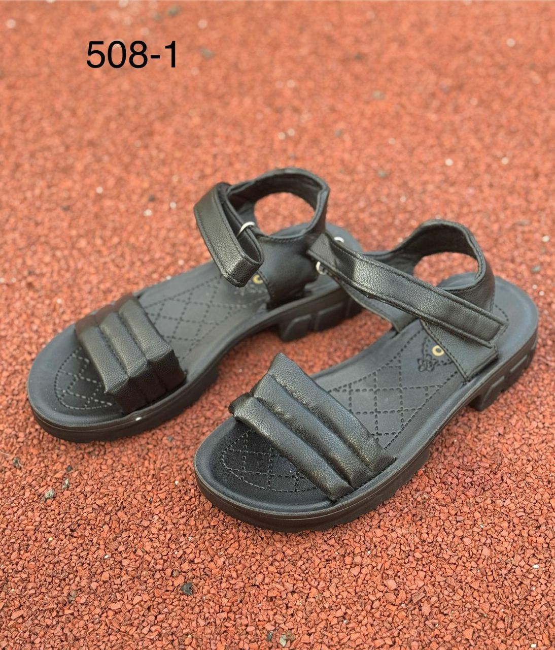 фото летние босоножки для девочек оптом