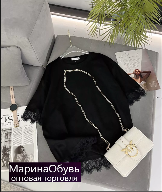 картинка Футболка от магазина Одежда+