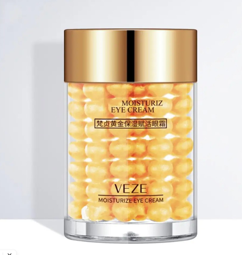 картинка Крем для век 24K Gold G7K0 от магазина Одежда+