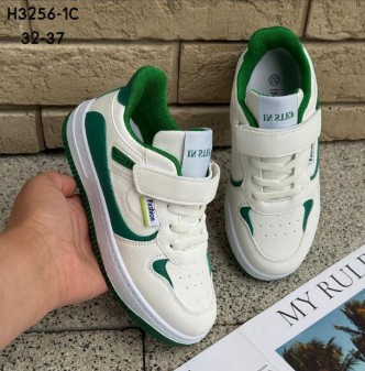 фото весенние кроссовки для девочек оптом