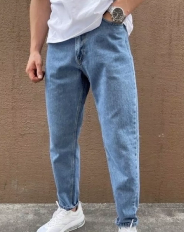 картинка Джинсы бананы от магазина Одежда+