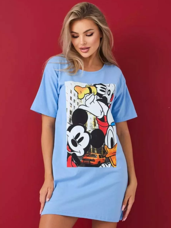 картинка Туника от магазина Одежда+