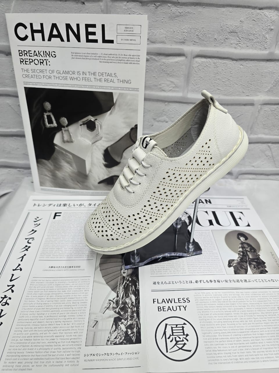 фото весенние женские туфли оптом Москва