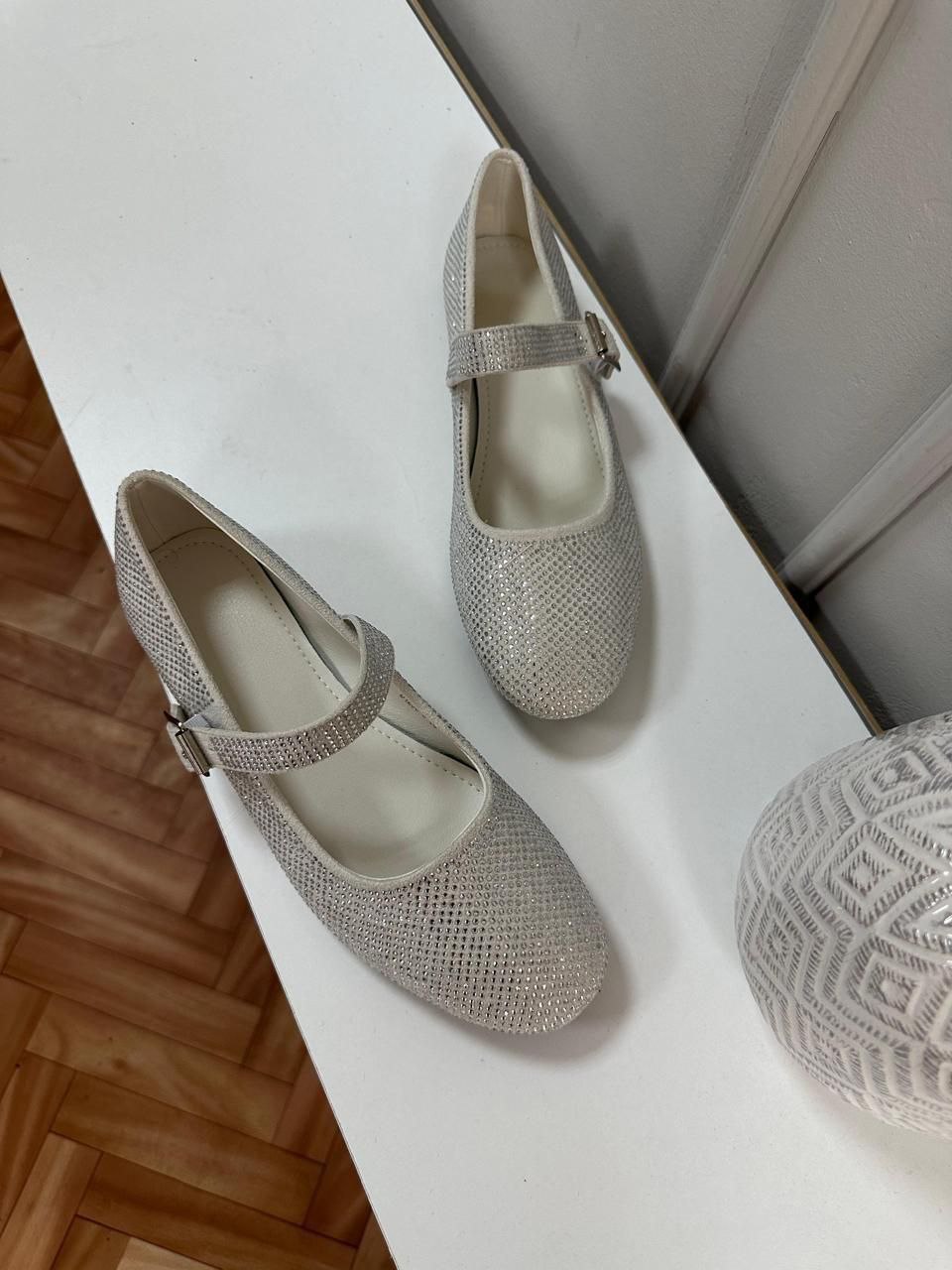 фото весенние женские туфли оптом Москва