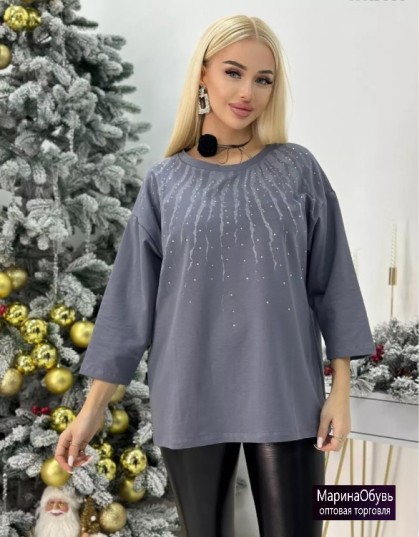 картинка Джемпер от магазина Одежда+