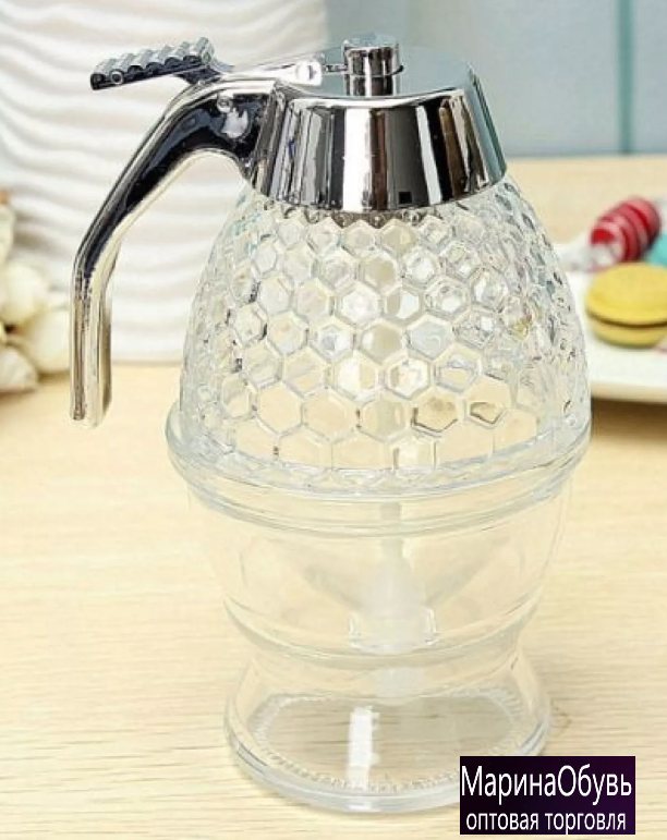 картинка Диспенсер для меда от магазина Одежда+