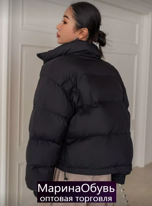 картинка Куртка без выбора от магазина Одежда+