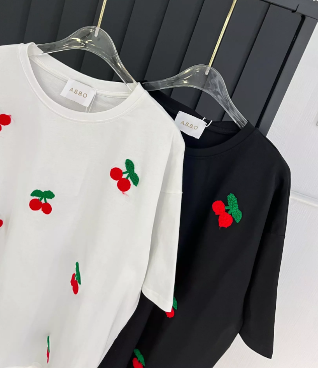 картинка Футболка без выбора от магазина Одежда+