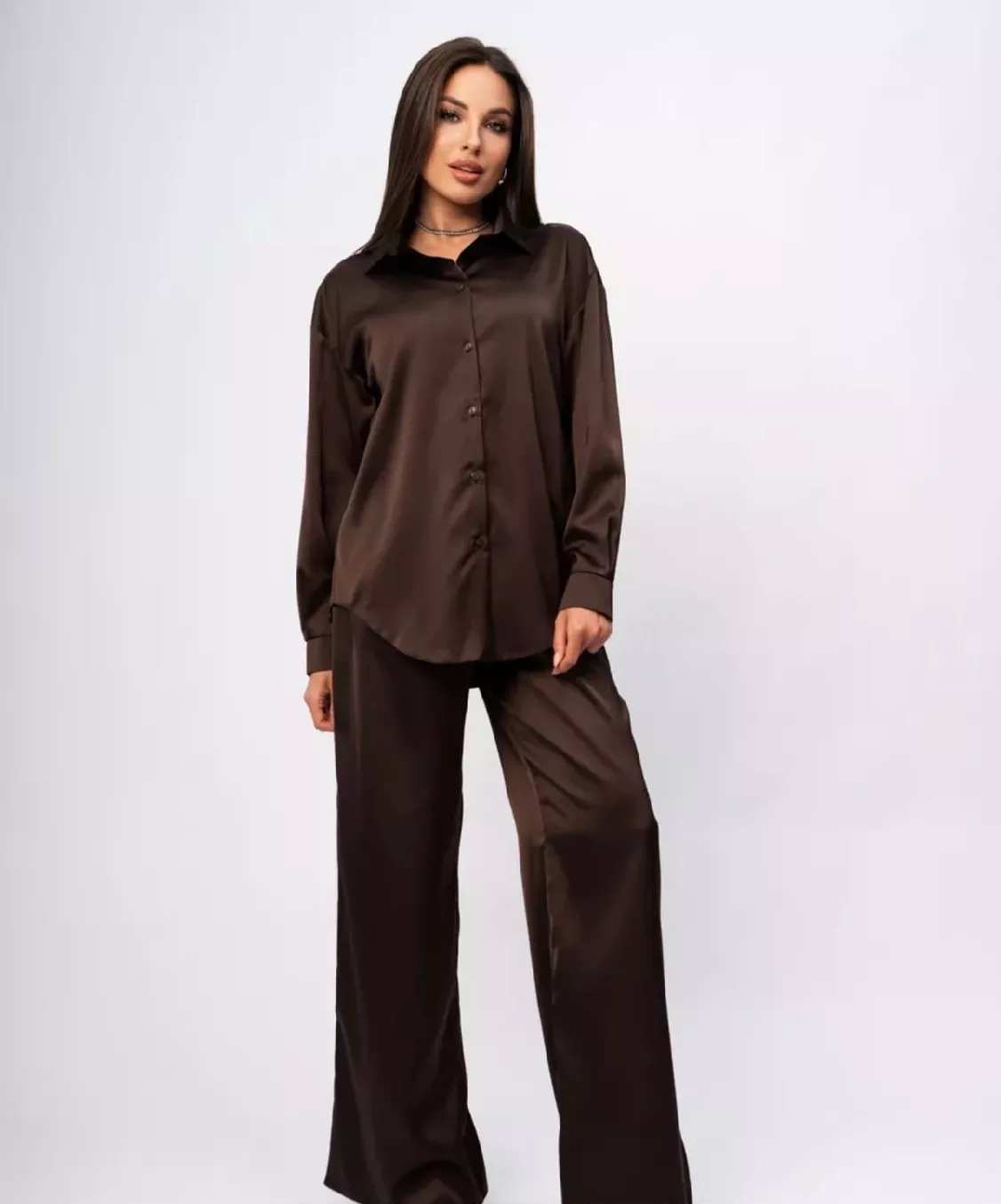 картинка Костюм двойка без выбора от магазина Одежда+