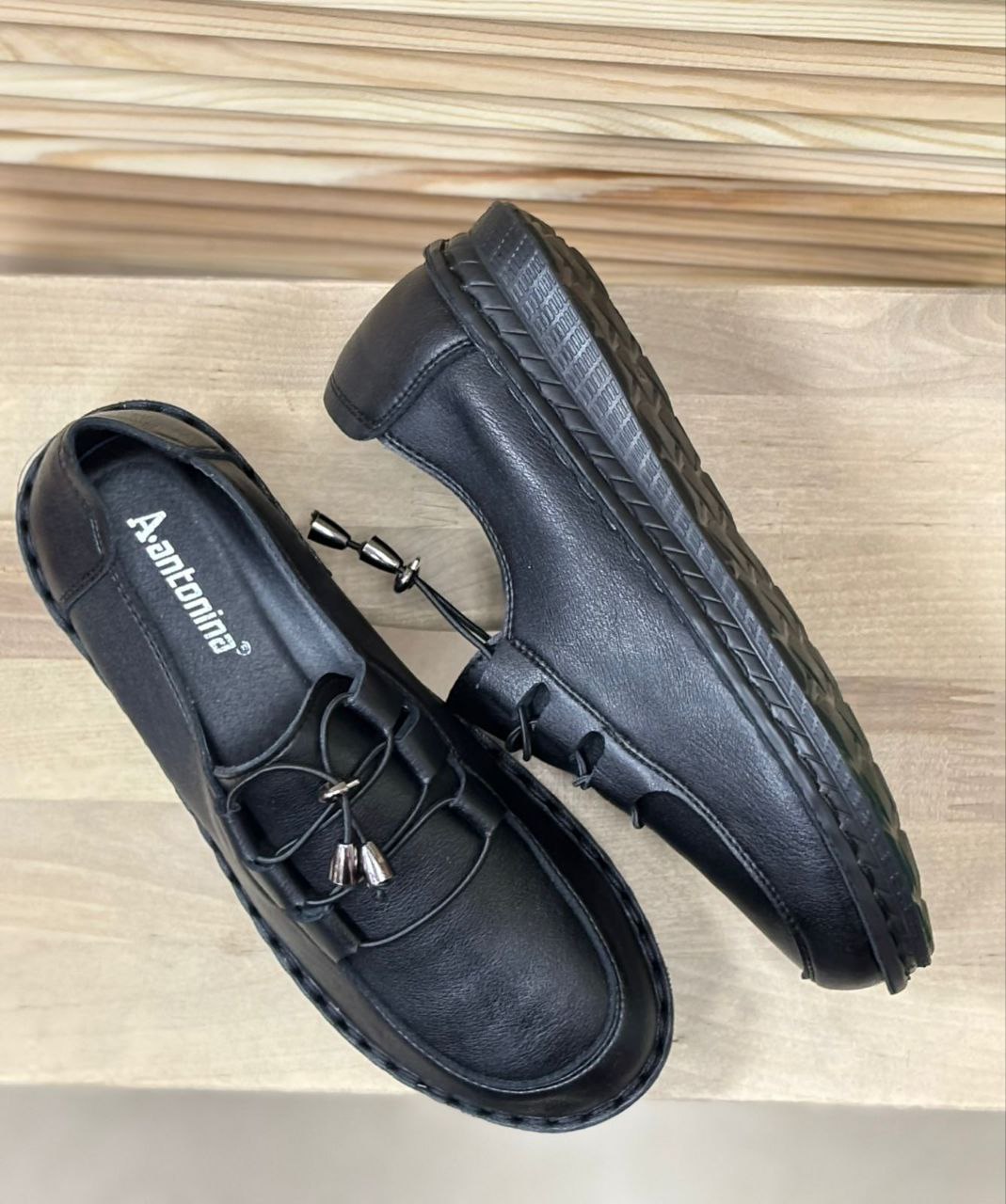 фото весенние женские туфли оптом Москва