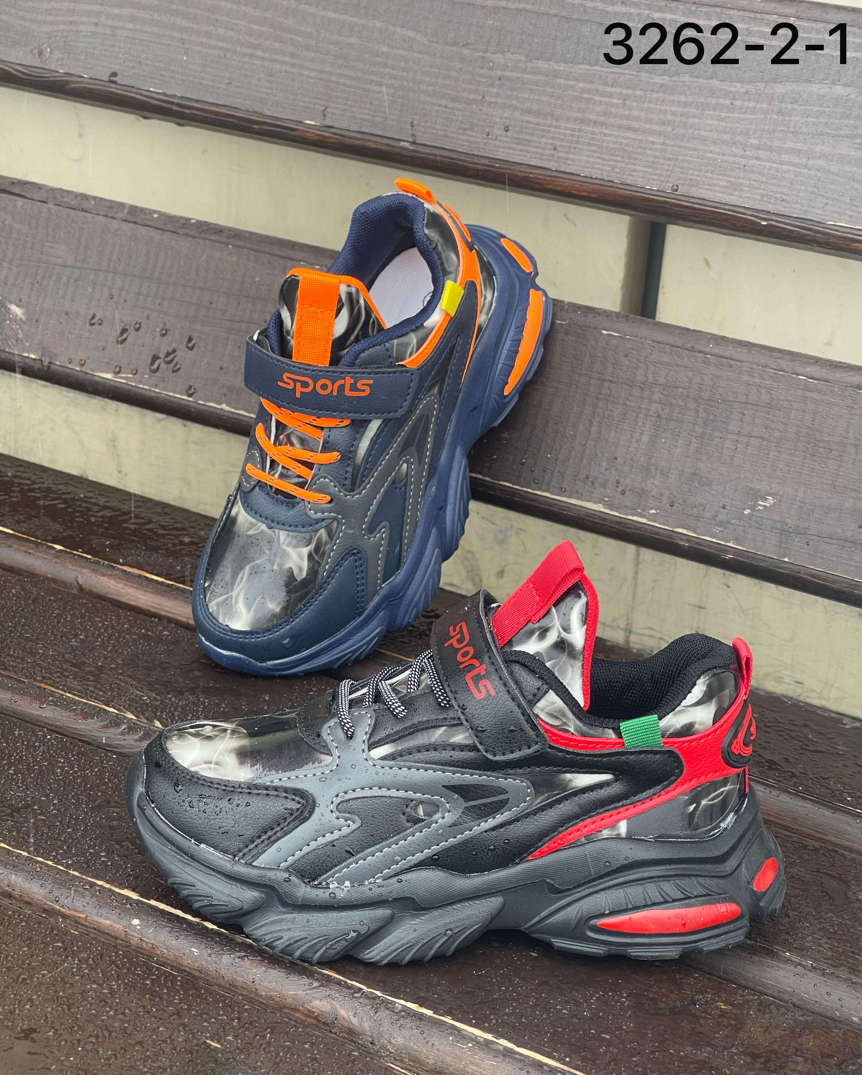 фото весенние кроссовки для мальчиков оптом