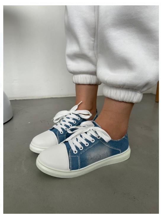 фото летние женские кеды оптом