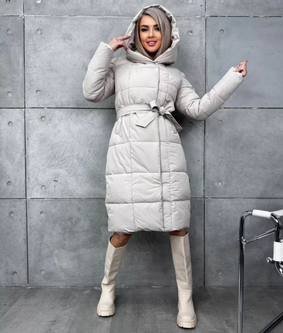 картинка Пальто от магазина Одежда+