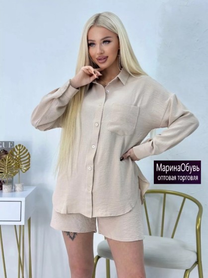 картинка Костюм двойка от магазина Одежда+