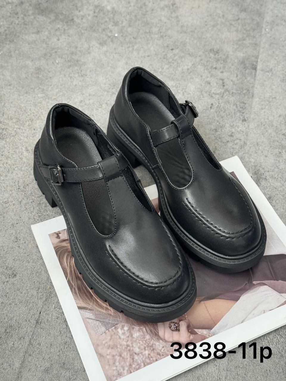 фото весенние женские туфли оптом Москва