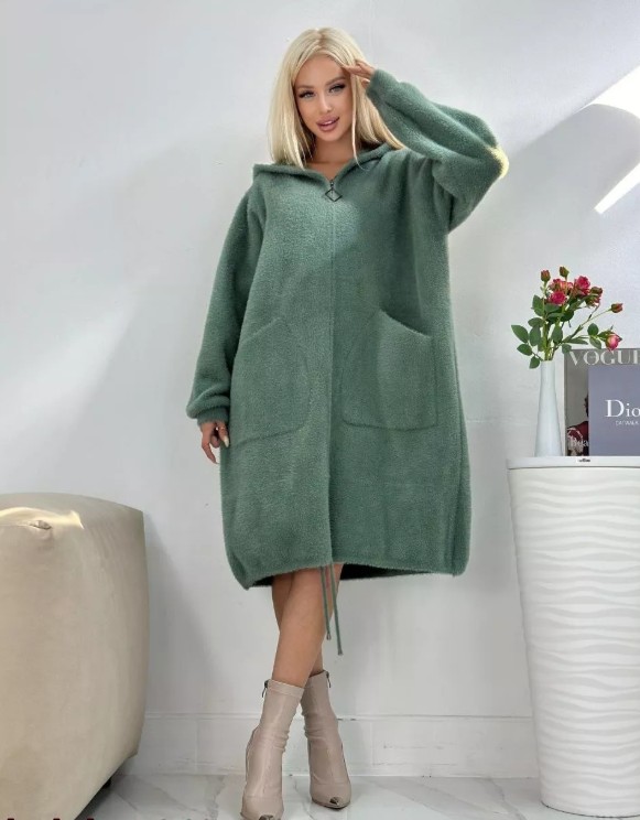 картинка Кардиган от магазина Одежда+