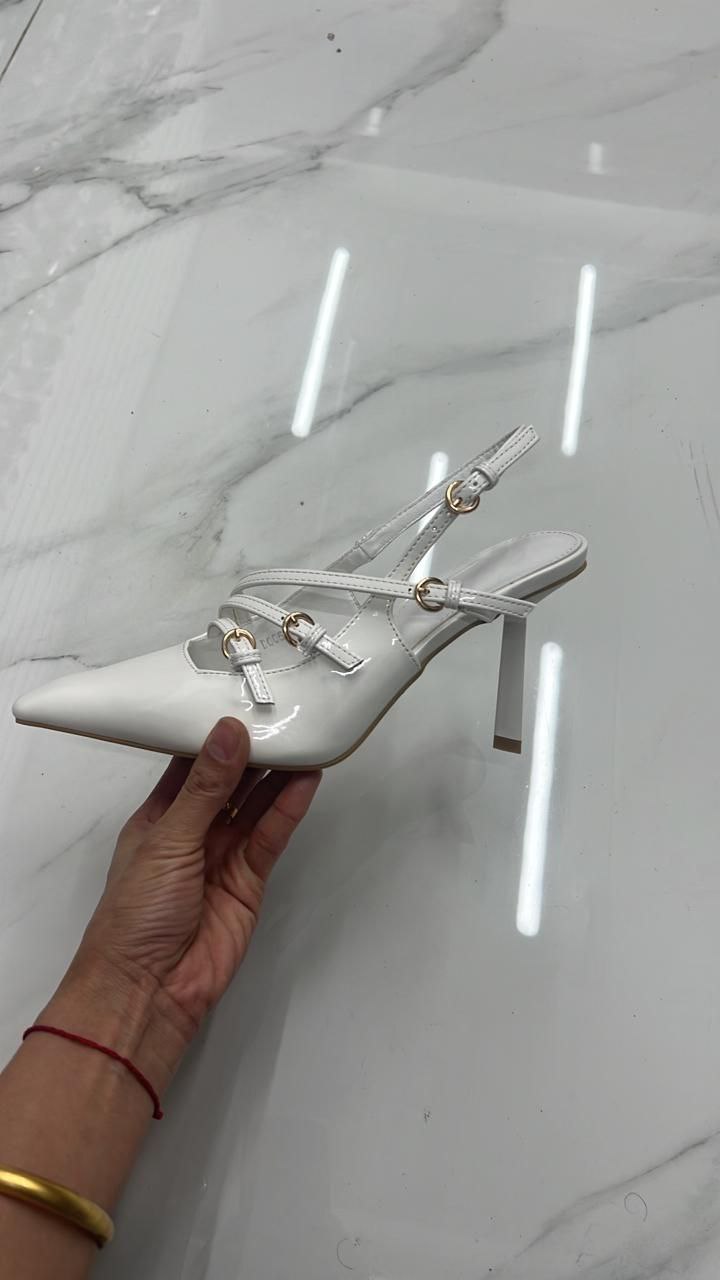 фото весенние женские туфли оптом Москва