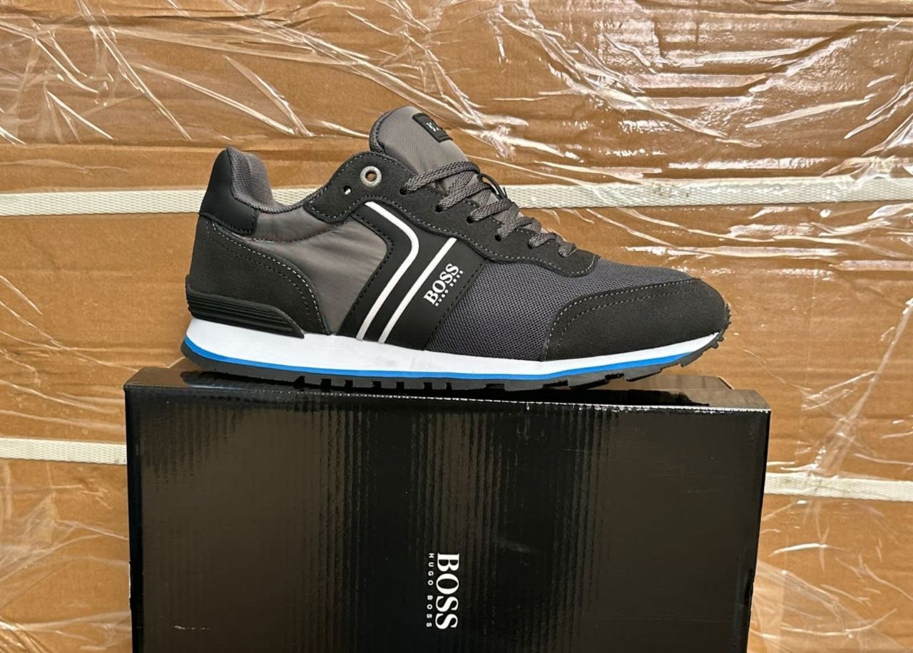 фото весенние мужские кроссовки оптом с доставкой