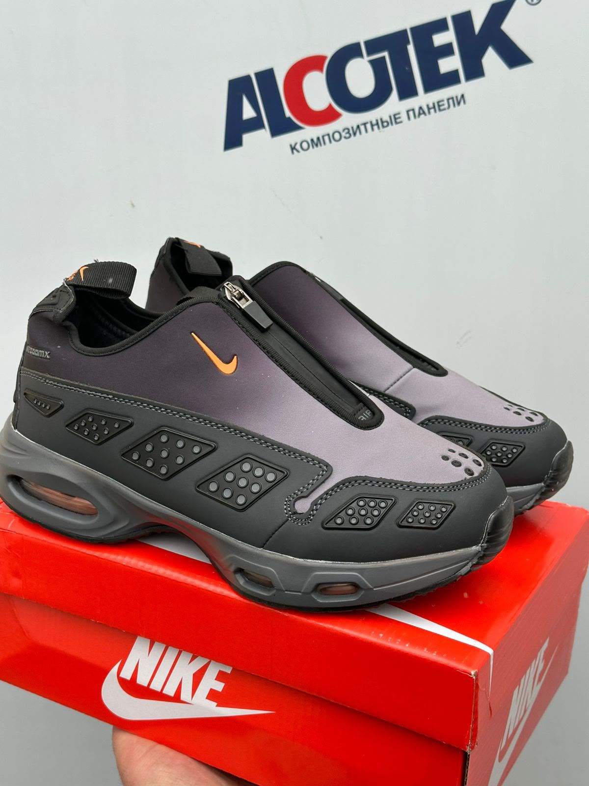 фото мужские кроссовки nike 589830 оптом